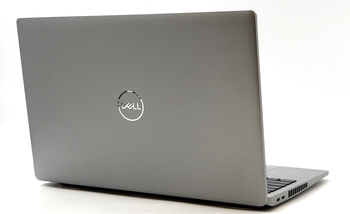 Dell Latitude 5530 Laptop Touch 15