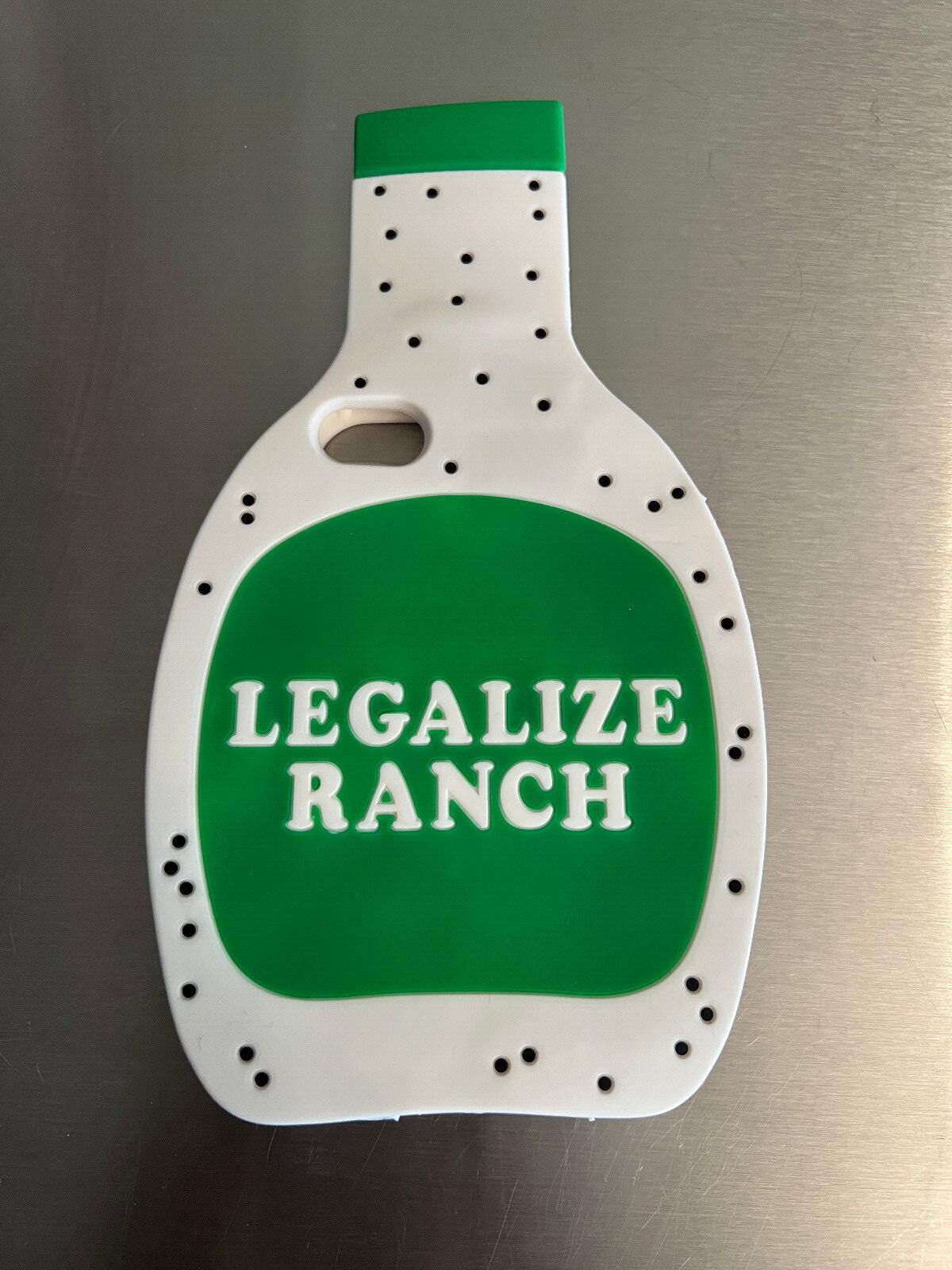 Eric Andre Show Legalize Ranch Phone Case Adult Swim | eBay