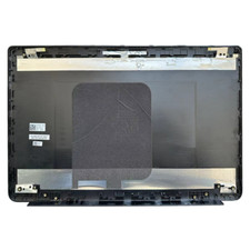 LCD Back Cover Top Case For Dell Latitude 3500 E3500 00C7J2 Black