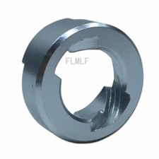 Turbina in metallo di avviamento a strappo per 1/5 HPI Rovan BAJA 5B 5T 5SC LOSI motore Buggy