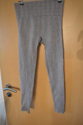 Better Keep Up Leggins in Infinity Seamless Leggin grau Gr. 38 mono b