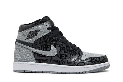 Air Jordan Air Jordan 1 High OG 'Rebellionaire' 555088-036 Air Jordan Air Jordan 1 High OG 'Rebellionaire' 555088-036