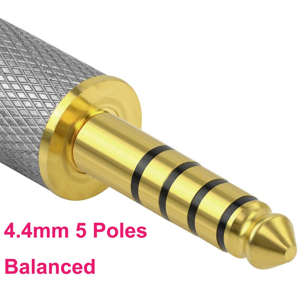 Valueline Jack Stereo Audio Verdeelkabel 3,5 mm Manneli