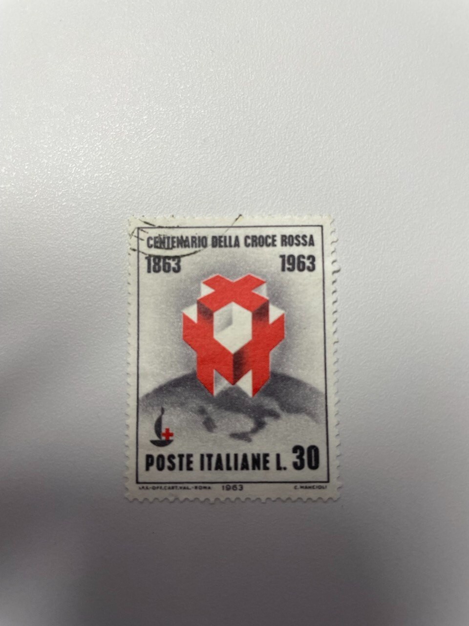 Foto 1 di 1