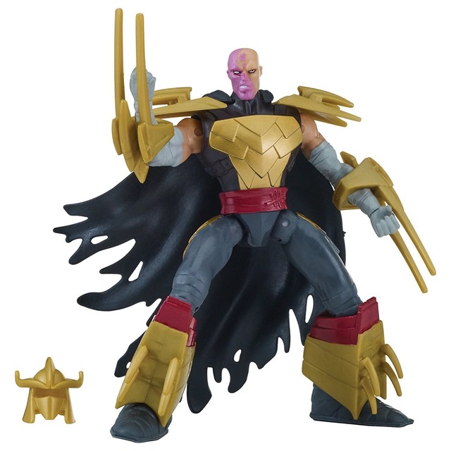 shredder tmnt figure