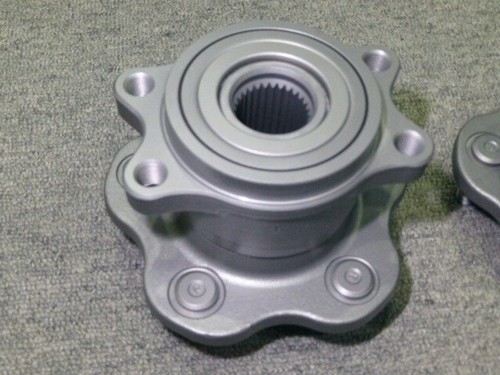 Nissan Genuine Silvia S15 S14 Rear Hub Bearings Left and Right 5 Holes - Picture 3 of 13