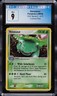2006 POKEMON POP SERIES 2 COSMOS VENUSAUR #6 HOLO CGC 9 MINT #4006039037