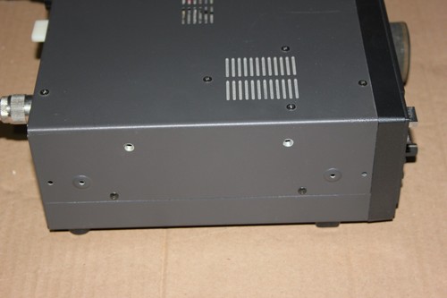 Icom IC-R7100 Receiver Empfänger 25 Mhz bis 2 GHZ communications receiver CB - Bild 7 von 18