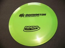 OOP GSTAR DOMINATOR Innova Distance Driver 175g