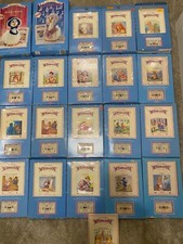 Worlds of Wonder, 'The Talking Mother goose' complete Box set of 21 sets