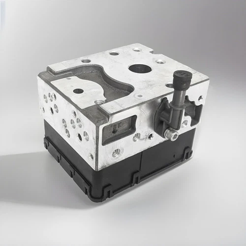 OEM ABS Pump Actuator Modulator Booster Toyota Highlander Lexus RX450h 2008-2020 - Picture 6 of 7