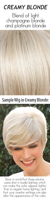 BRITTANY Wig by AMORE *ANY COLOR* Double MonoTop, Best-Seller, Rene of Paris NEW