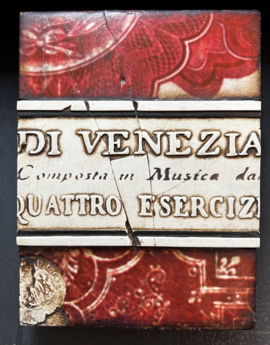 Sid Dickens Memory Block Musica: T94 Retired - Excellent | eBay