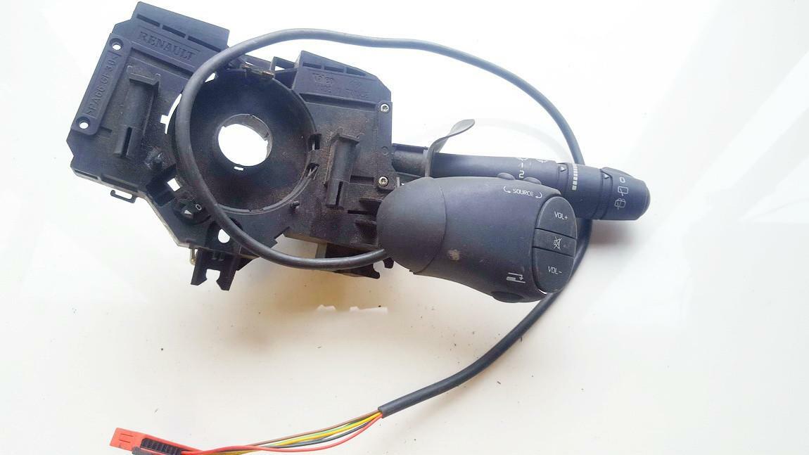 Renault CLIO II Lenkstockschalter Blinker Wischer 