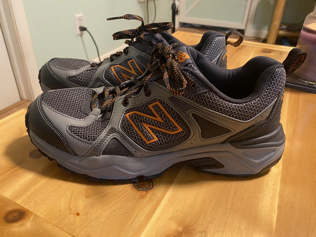 New balance cheap 481v3 black