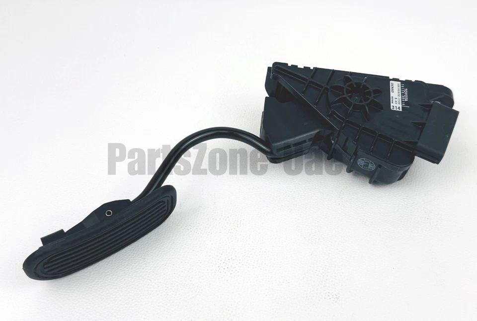 78120-0K010 Toyota Hilux 2.5 D4D Pedal Acelerador Genuino HL2 2013 Usado OEM Foto 3 de 4