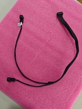 NEW Dell Backplane SAS Cable PCIe H350, H350i, H750 RAID in R640 Server X63V7