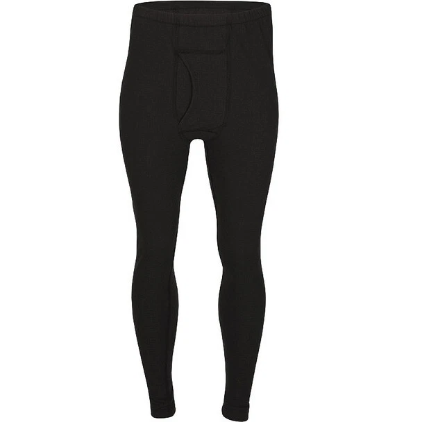 DragonWear FR Livewire™ 2XL Dual Hazard Base Layer Bottoms DBF104DH