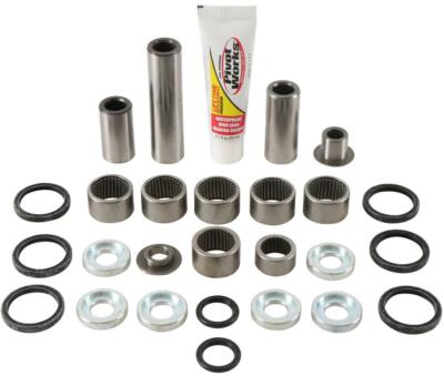 Pivot Works - PWLK-K34-000 - Complete Linkage Bearing Kit