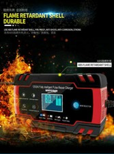 Autowit 12v Portable Batteryless Car Jump Starter Supercap Booster Pack For For Sale Online Ebay