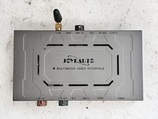 Joyeauto Wireless Carplay Android Auto Retrofit Decoder for Infiniti Q50 Q60