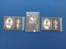 2021 Wild Card Matte Jamie Newman RC  MBC-23 Smoking Guns 65/149 110/149 MSG-7