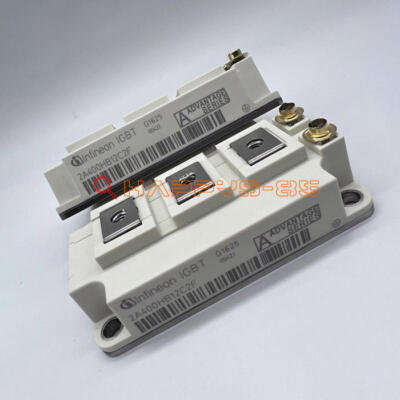 1PCS 2A400HB12C2F Modul Neu