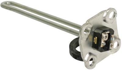 NEW CAMCO 04503 FLANGED 240V 3000 WATT BOLT ON WATER HEATER ELEMENT 6349765