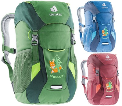 deuter waldfuchs 10 l