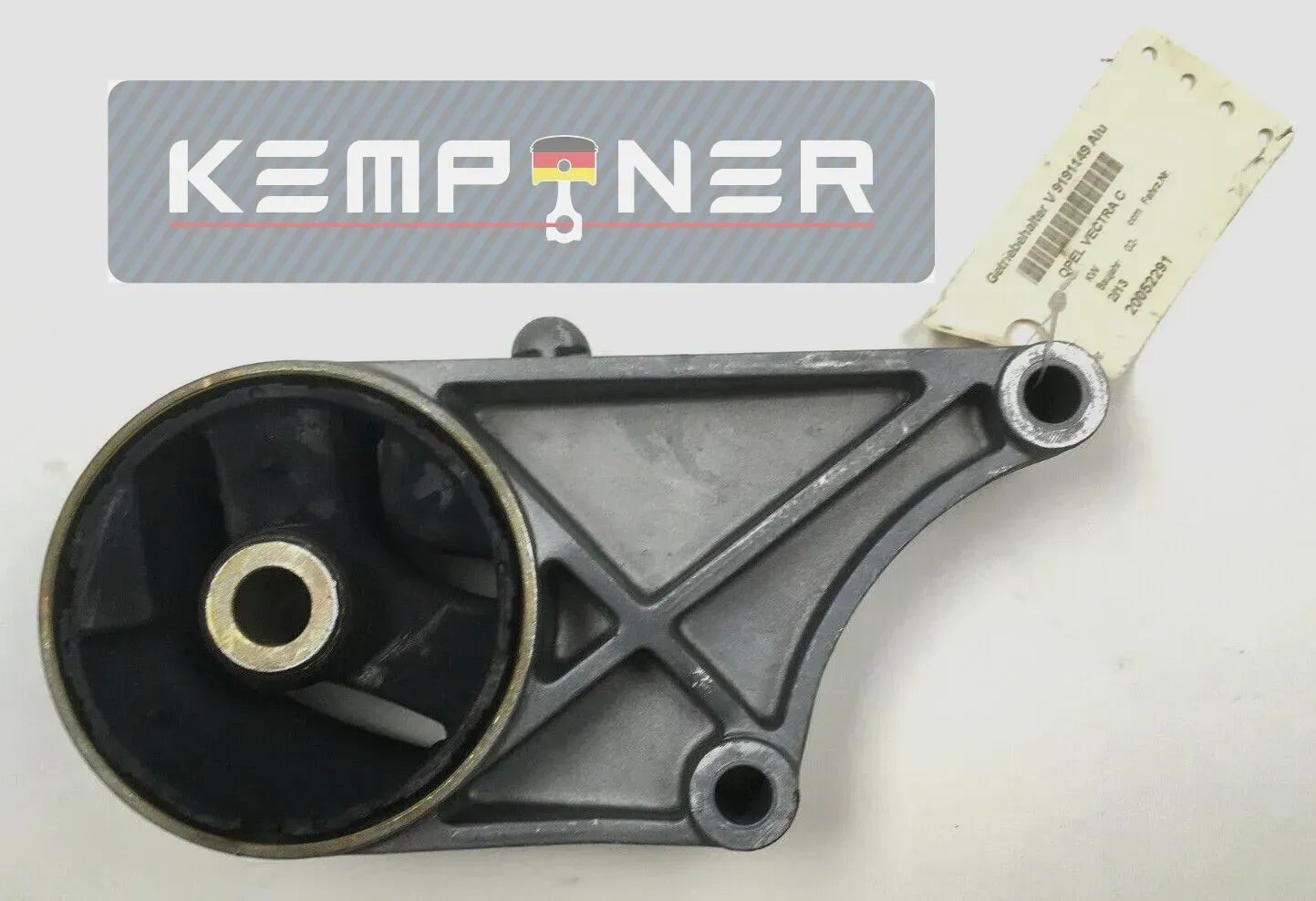 9191149, Original GM Opel, MOTOR LAGER HYDROUCHSE, VECTRA-C / SAAB  