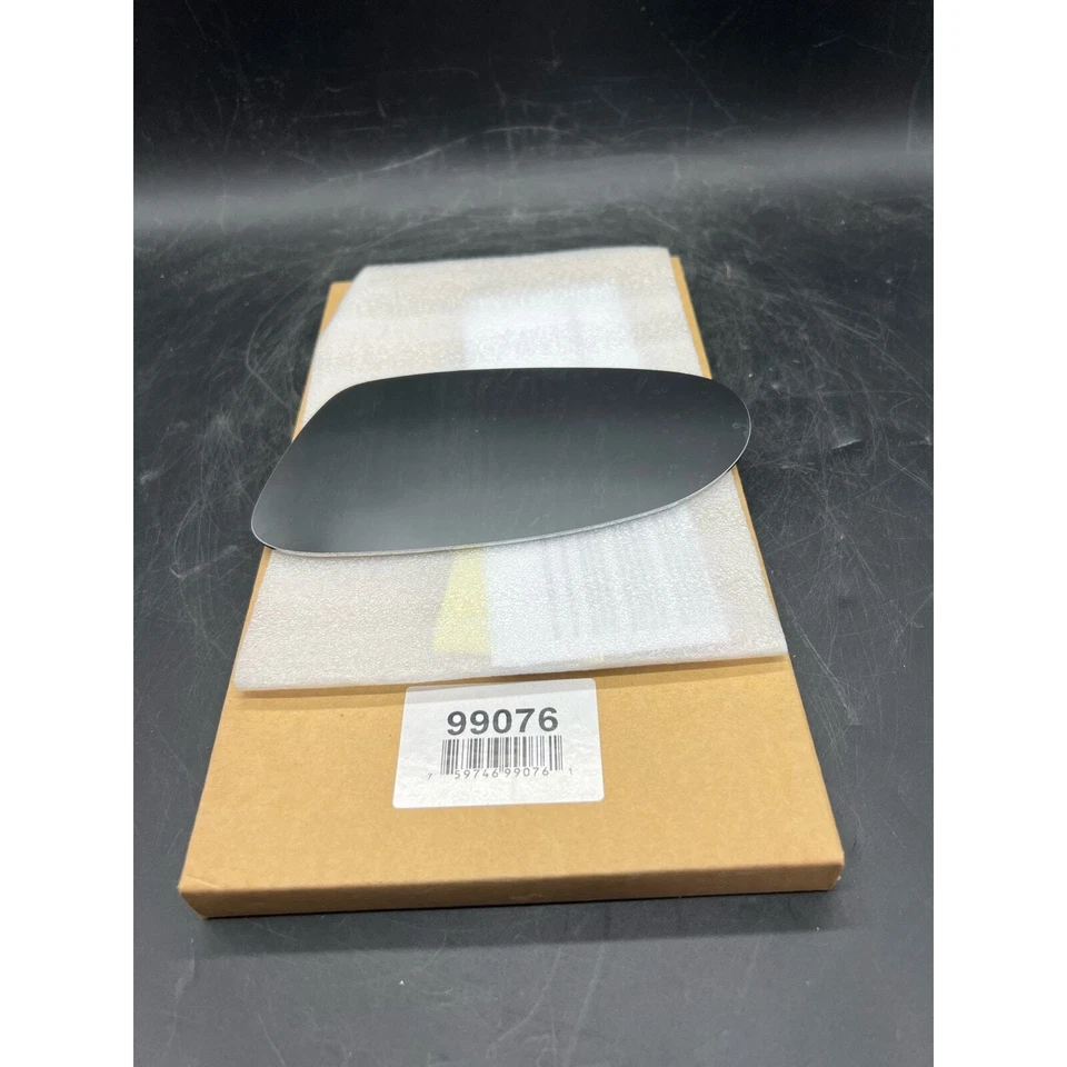 Espejo retrovisor lateral de vidrio Saturn SL SL1 SL2 SW1 SW2 99076 fuente K Foto 2 de 4