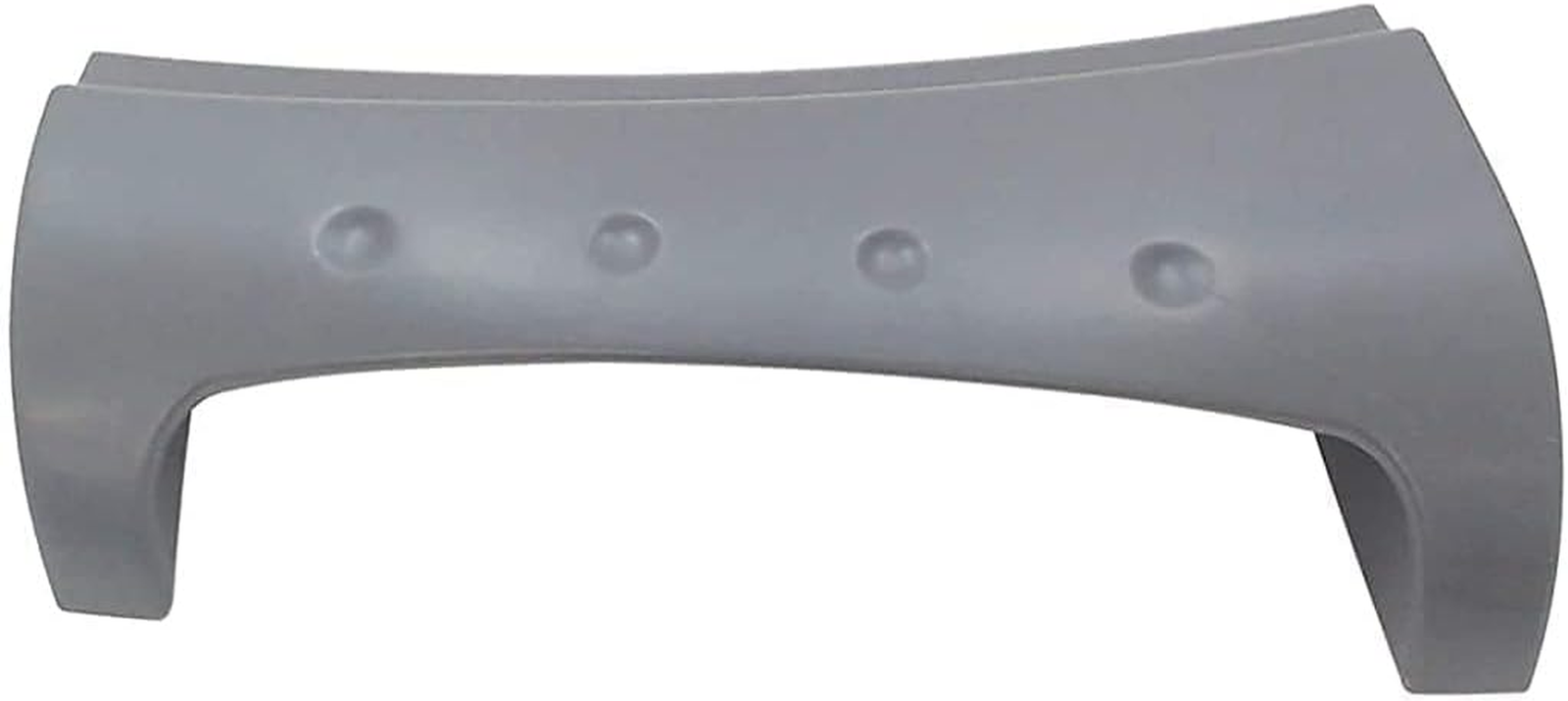 UPGRADED Lifetime Appliance 8182080 Door Handle Compatible with Whirlpool Washe