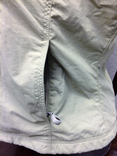 L.L. Bean Women's Vest Size M ORS Nasco - Bild 3 von 6