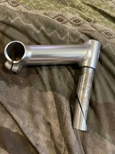 Control Tech Aluminum Road Quill Stem 12cm  1” Steerer