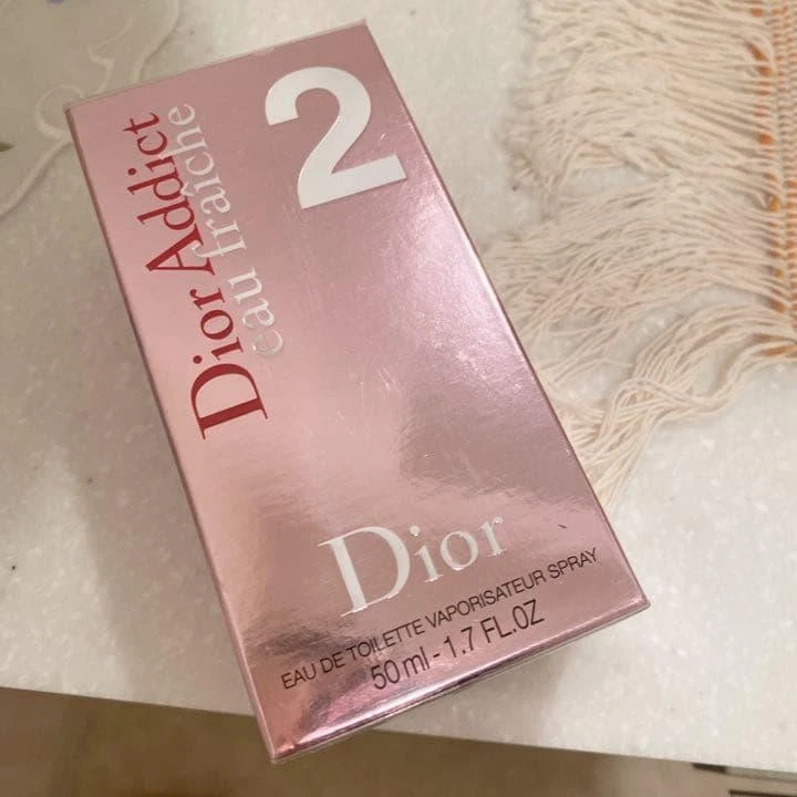 Discontinued Women Dior Addict 2 for sale - eBay