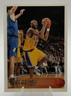 Kobe Bryant 1996-97 Topps RC Rookie #138 Never Subbed