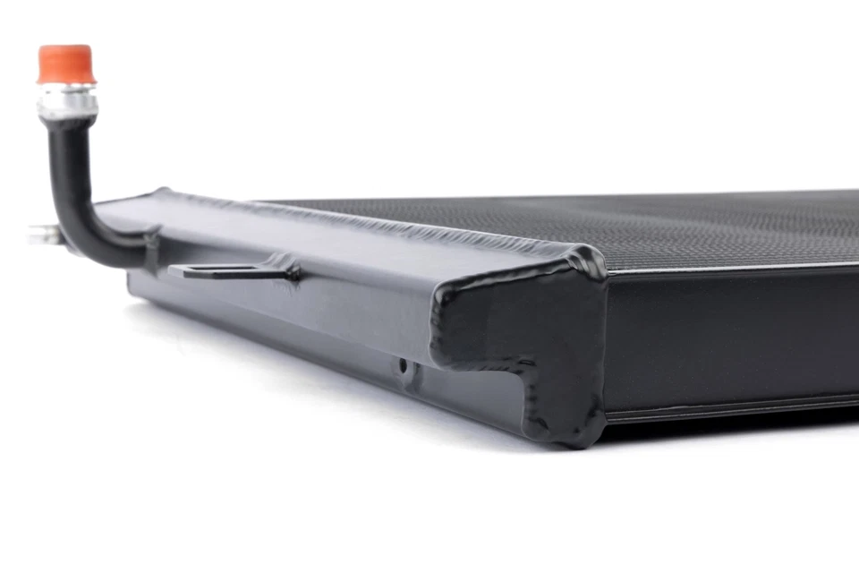 Intercambiador de calor de alto rendimiento D780-0002 Dinan - BMW 2016-2020 Foto 3 de 4