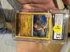 Pokémon TCG CGC 7.5 Dragonite 96/149 SM Base Set 2017 Holo Rare