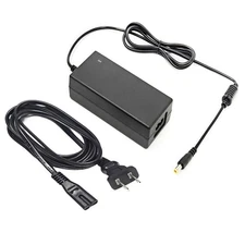 15V AC/DC Adapter for GVM Great Video Maker 520S 560AS 672S 680RS 480LS 480LS...