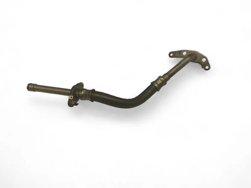 MERCEDES-BENZ S W221 Turbinenschmierrohr A2780902577 4.70 Petrol 320kw 33454789