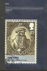 GB 2010 QE2 81p Age of Stewarts John Knox Reformation Ex Fdc M/S SG 3053 ( M1064