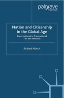 R. MüNch | Nation And Citizenship In The Global Age | Taschenbuch | Englisch