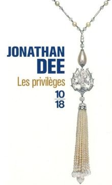 Les privilèges von Dee, Jonathan | Buch | Zustand sehr gut