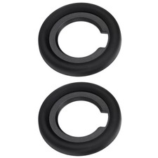 2PCS/Set DK-33 Eyecup Eyepiece Viewfinder Protection For Nikon ZF Z9 Z8 Camera