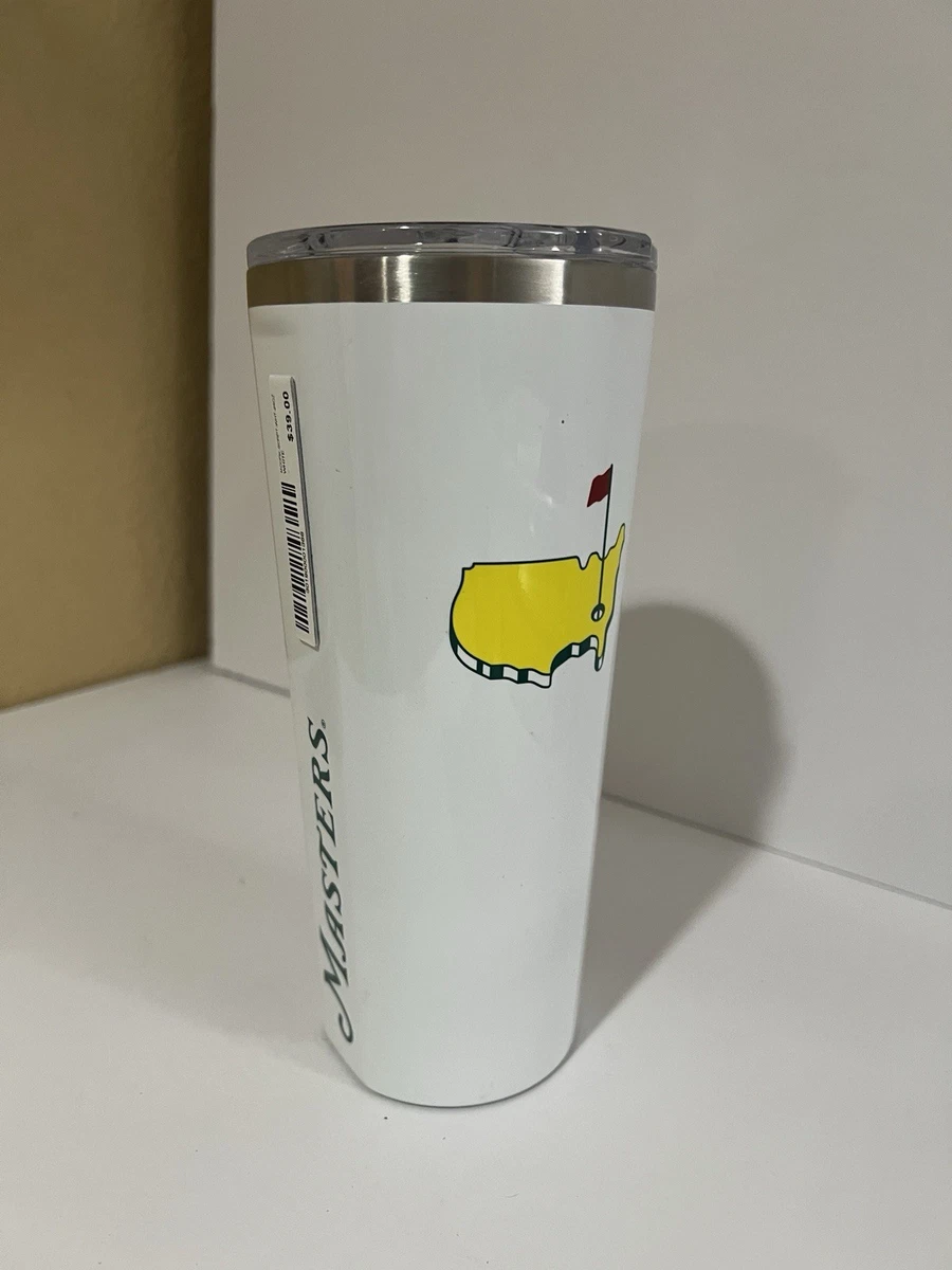 マスターズ タンブラー　24オンス 25+ Masters 23-27 oz Golf Fan Tumblers for sale | Updated Oct 2026