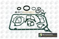 Dichtungssatz KurbelgehäUse BGA CK5390 FüR Mercedes Klasse W202 W210 Model S202