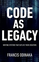 Francis Odinaka | Code As Legacy | Buch | Englisch (2020) | Ean 9784692779215