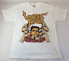 VALIANT THORR t-shirt ~ size M