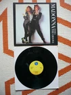 Madonna Into The Groove 12" Vinyl UK 1985 Sire 1st Press A1/B1 Single EXC
