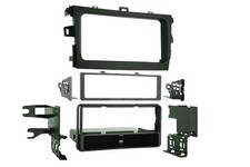 Metra 99-8223 Single Din Installation Dash Kit For 2009 Toyota Corolla Vehicles